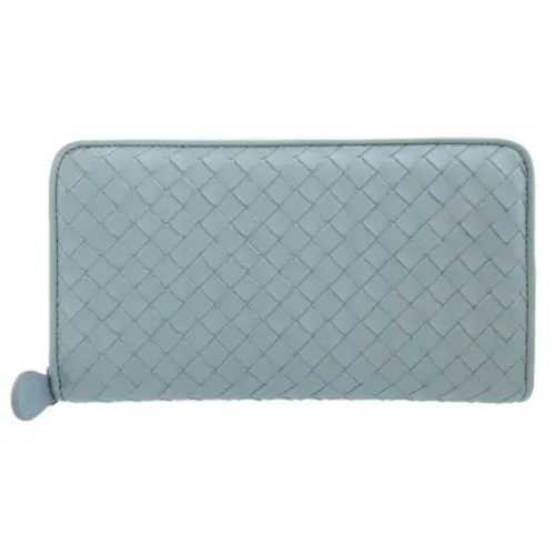 Pre-owned > Pre-owned Accessories > Pre-owned Wallets - - Bottega Veneta Vintage - Modalova