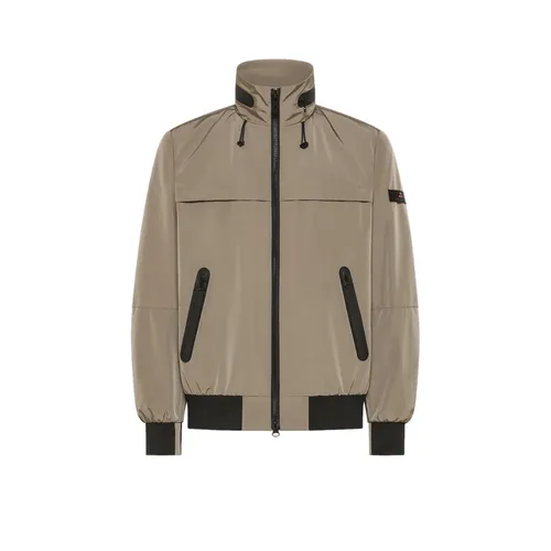 Jackets > Bomber Jackets - - Peuterey - Modalova