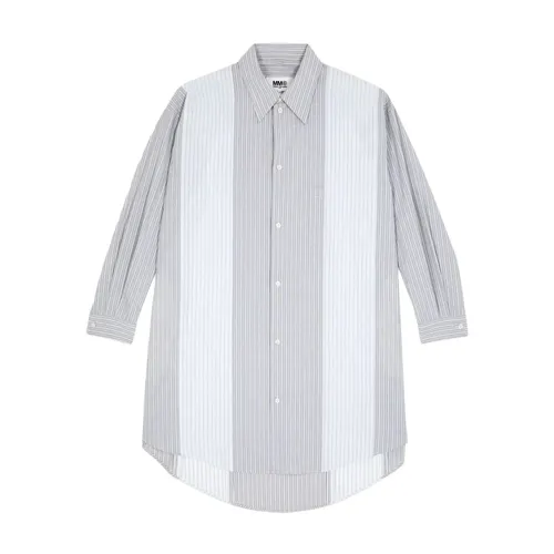 Dresses > Day Dresses > Shirt Dresses - - MM6 Maison Margiela - Modalova