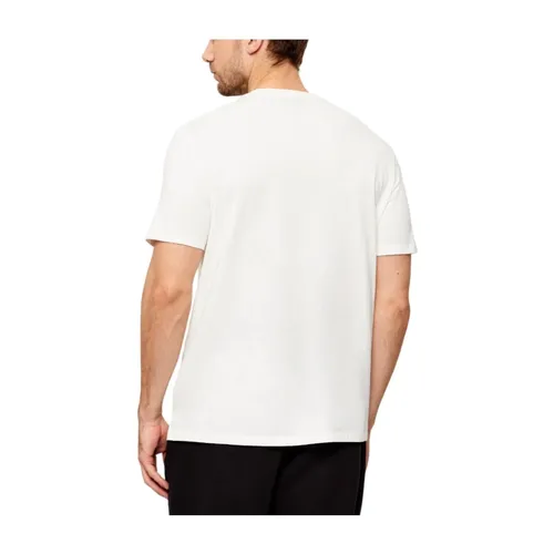 Tops > T-Shirts - - Calvin Klein - Modalova