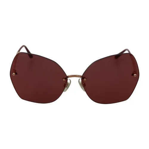 Accessories > Sunglasses - - Dolce & Gabbana - Modalova