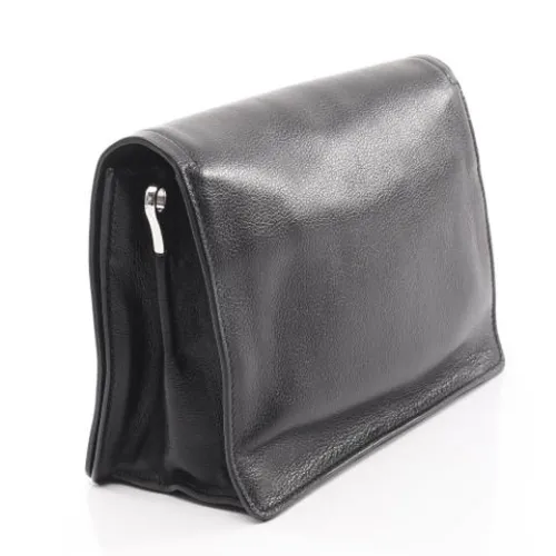 Pre-owned > Pre-owned Bags > Pre-owned Cross Body Bags - - Prada Vintage - Modalova