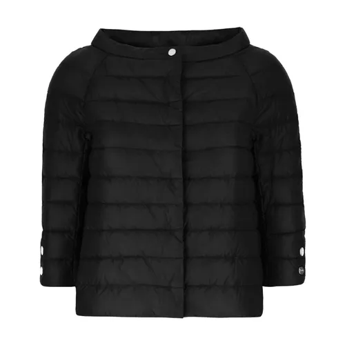 Jackets > Down Jackets - - Herno - Modalova