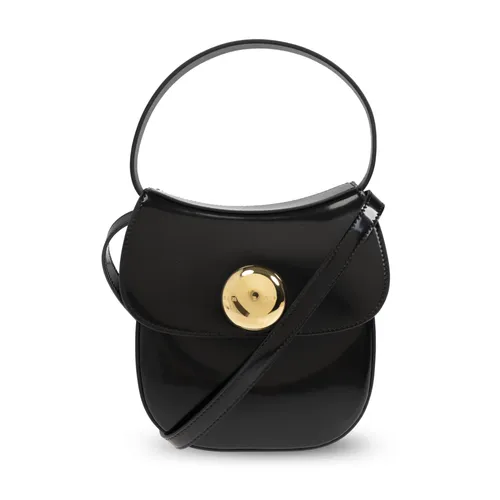 Marni - Bags > Handbags - Black - Marni - Modalova