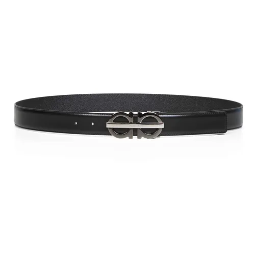 Accessories > Belts - - Ferragamo - Modalova