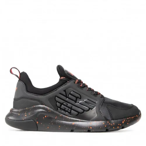 Shoes > Sneakers - - Emporio Armani EA7 - Modalova
