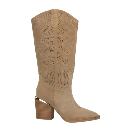 Shoes > Boots > Cowboy Boots - - Alma EN Pena - Modalova