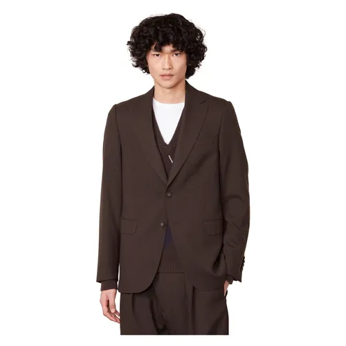 Jackets > Blazers - - Officine Générale - Modalova