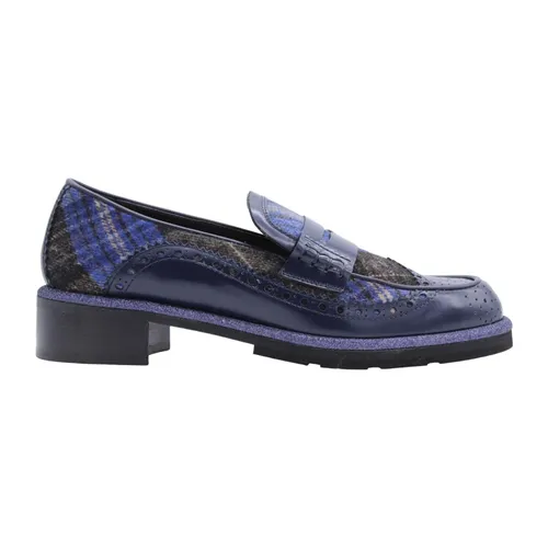 Shoes > Flats > Loafers - - Pertini - Modalova