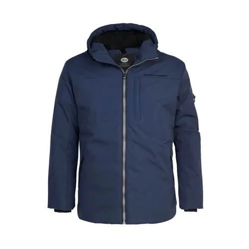 Jackets > Light Jackets - - Petrol - Modalova