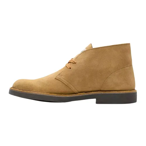 Shoes > Boots > Lace-up Boots - - Clarks - Modalova