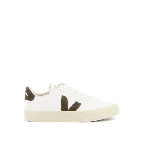 Veja - Shoes > Sneakers - White - Veja - Modalova