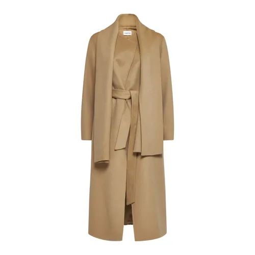 Coats > Belted Coats - - P.a.r.o.s.h. - Modalova