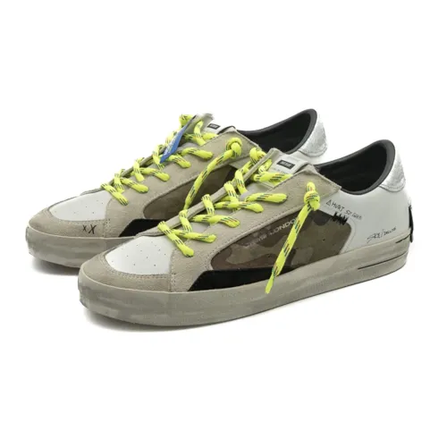 Shoes > Sneakers - - Crime London - Modalova