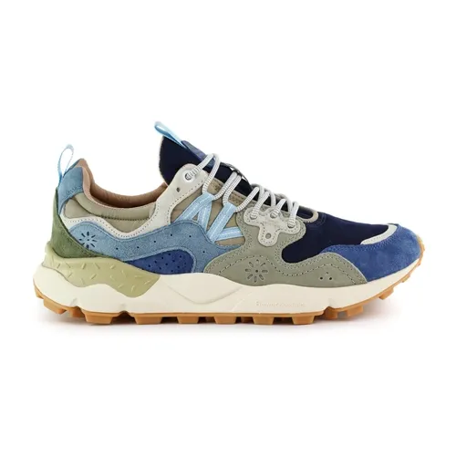 Shoes > Sneakers - - Flower Mountain - Modalova