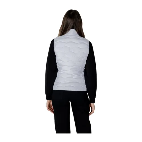 Jackets > Vests - - Emporio Armani EA7 - Modalova