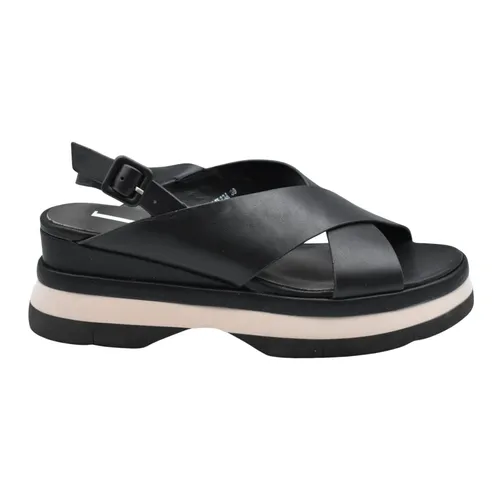 Shoes > Heels > Wedges - - Jeannot - Modalova