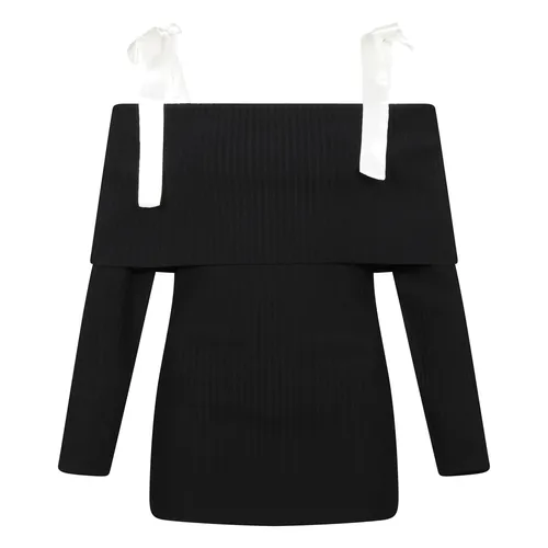 Tops > Long Sleeve Tops - - Rotate Birger Christensen - Modalova