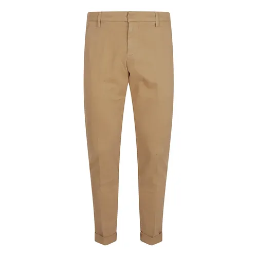 Trousers > Chinos - - Dondup - Modalova
