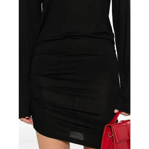 Dresses > Day Dresses > Short Dresses - - Jacquemus - Modalova