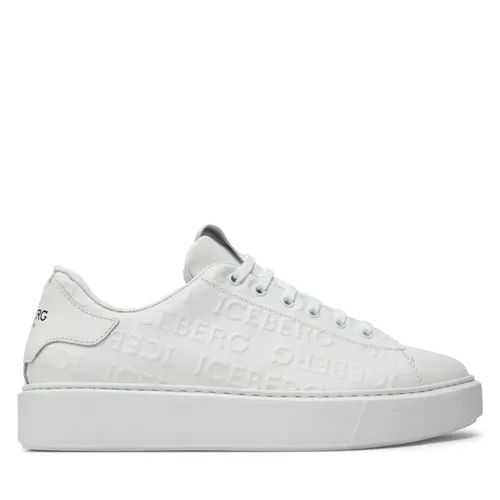 Shoes > Sneakers - - Iceberg - Modalova