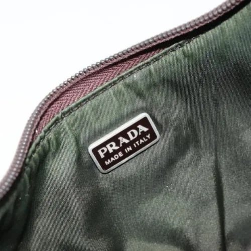 Pre-owned > Pre-owned Bags > Pre-owned Shoulder Bags - - Prada Vintage - Modalova