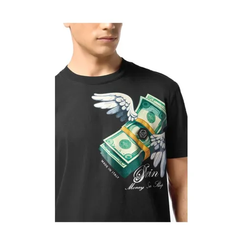 Tops > T-Shirts - - Philipp Plein - Modalova