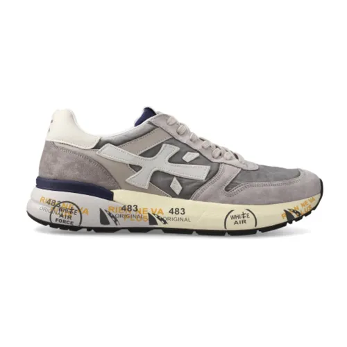 Shoes > Sneakers - - Premiata - Modalova
