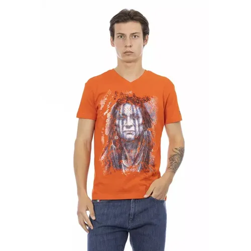 Tops > T-Shirts - - Trussardi - Modalova