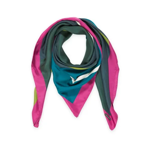 Accessories > Scarves > Winter Scarves - - Faliero Sarti - Modalova