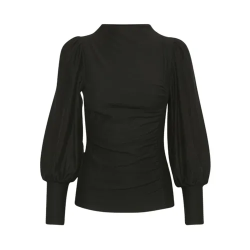 Blouses & Shirts > Blouses - - Gestuz - Modalova