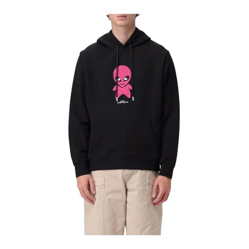 Sweatshirts & Hoodies > Hoodies - - Gcds - Modalova