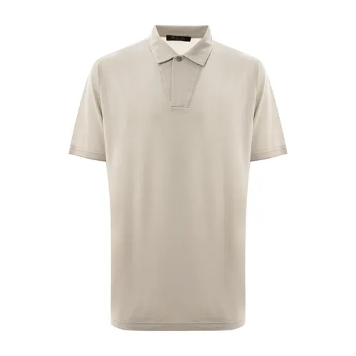 Tops > Polo Shirts - - Loro Piana - Modalova