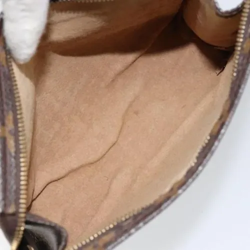 Pre-owned > Pre-owned Bags > Pre-owned Clutches - - Louis Vuitton Vintage - Modalova