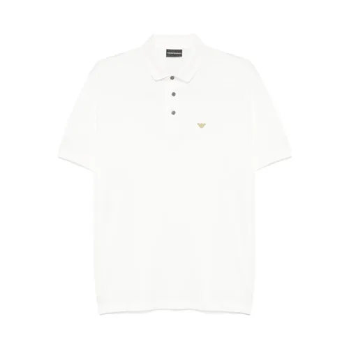 Tops > Polo Shirts - - Emporio Armani - Modalova