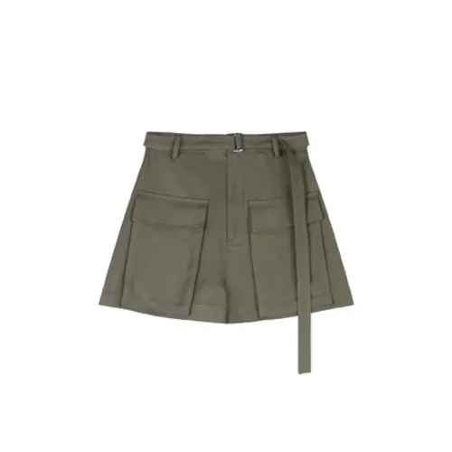 Shorts > Short Shorts - - Tela - Modalova