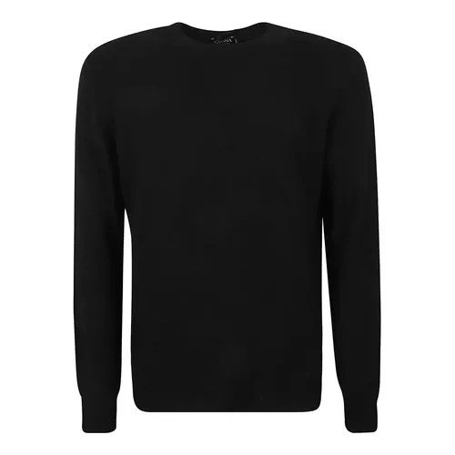 Sweatshirts & Hoodies > Sweatshirts - - Ermenegildo Zegna - Modalova