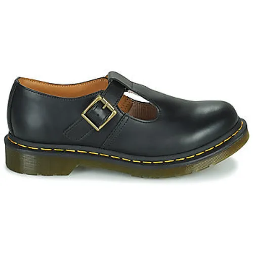Shoes > Flats > Loafers - - Dr. Martens - Modalova