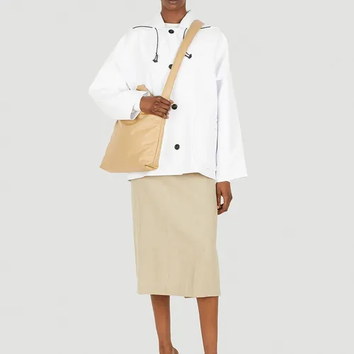 Jackets > Light Jackets - - Kassl Editions - Modalova