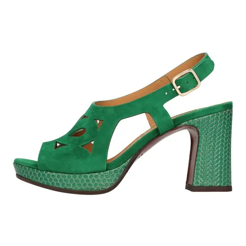 Shoes > Sandals > High Heel Sandals - - Chie Mihara - Modalova
