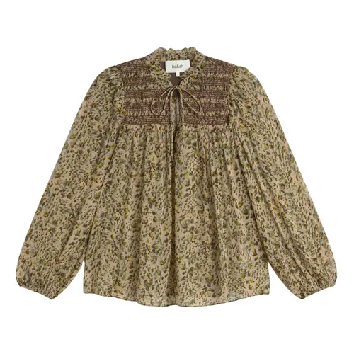 Blouses & Shirts > Blouses - - Ba&Sh - Modalova