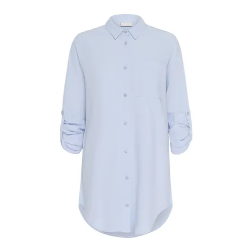 Blouses & Shirts > Shirts - - Kaffe - Modalova