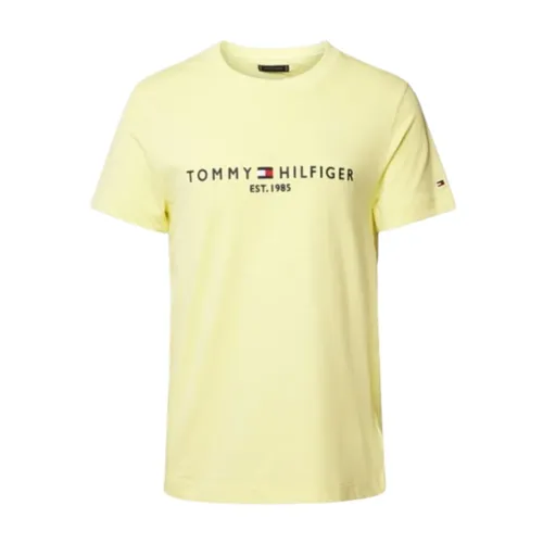 Tops > T-Shirts - - Tommy Hilfiger - Modalova