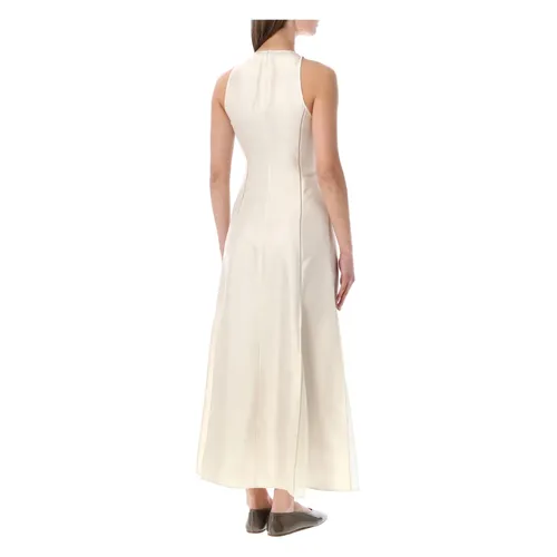 Dresses > Day Dresses > Maxi Dresses - - Loulou Studio - Modalova