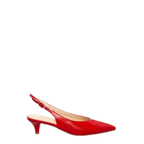 Shoes > Heels > Pumps - - Bianca Di - Modalova