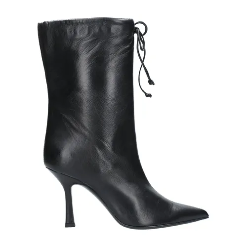 Shoes > Boots > Ankle Boots - - Aldo Castagna - Modalova