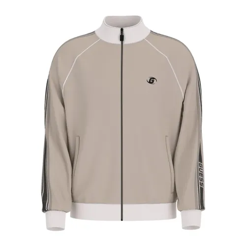Jackets > Light Jackets - - Guess - Modalova