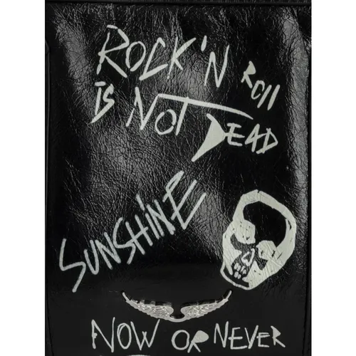 Bags > Cross Body Bags - - Zadig & Voltaire - Modalova