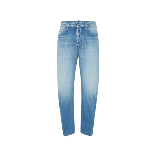Jeans > Slim-fit Jeans - - Dsquared2 - Modalova