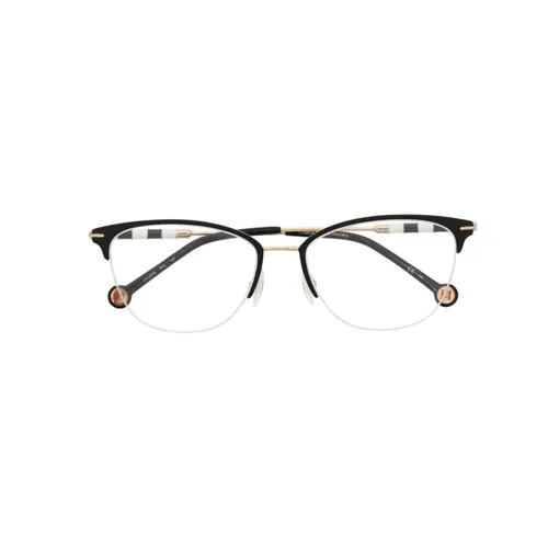 Accessories > Glasses - - Carolina Herrera - Modalova